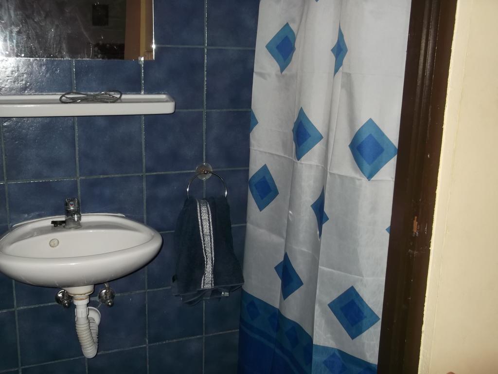 Bekecs Vendégház Apartman Nagyvisnyó Szoba fotó